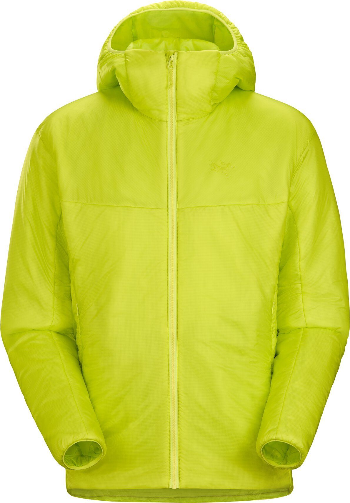 Arc'teryx Men's Nuclei Hoody Dark Sprint