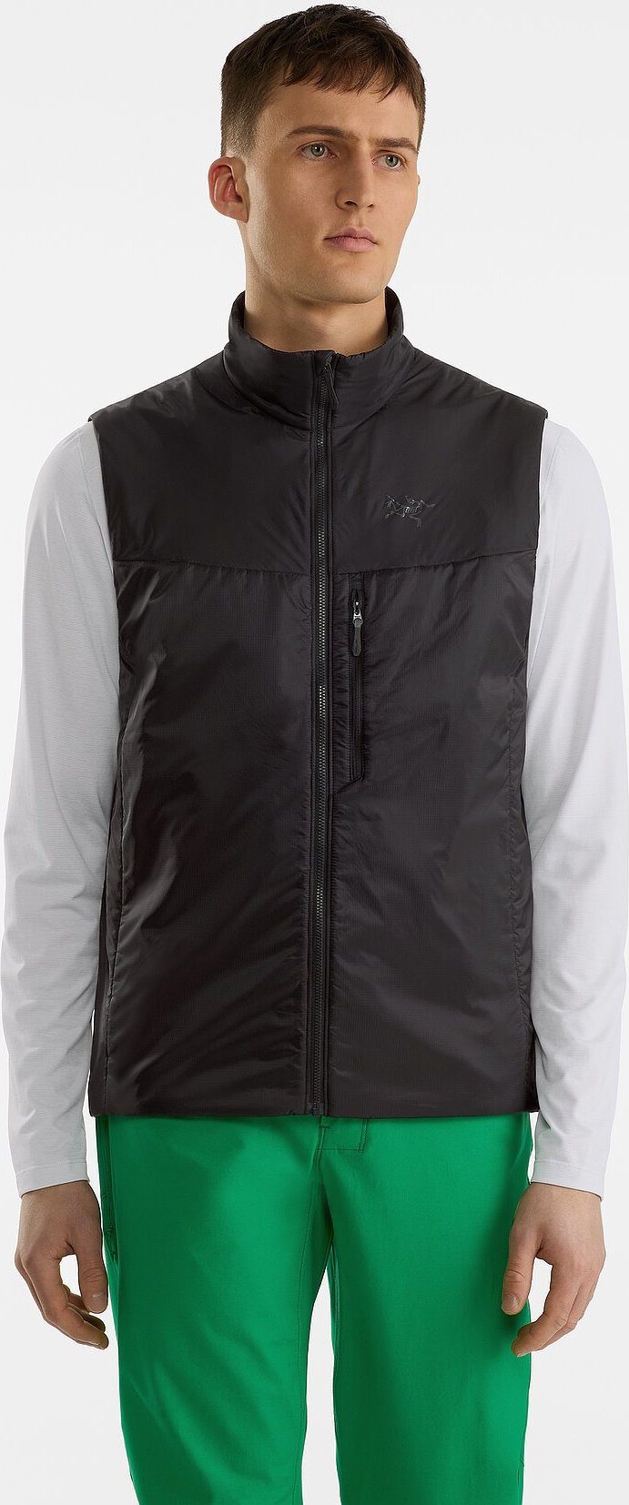 Arc'teryx orders Puffer Vest