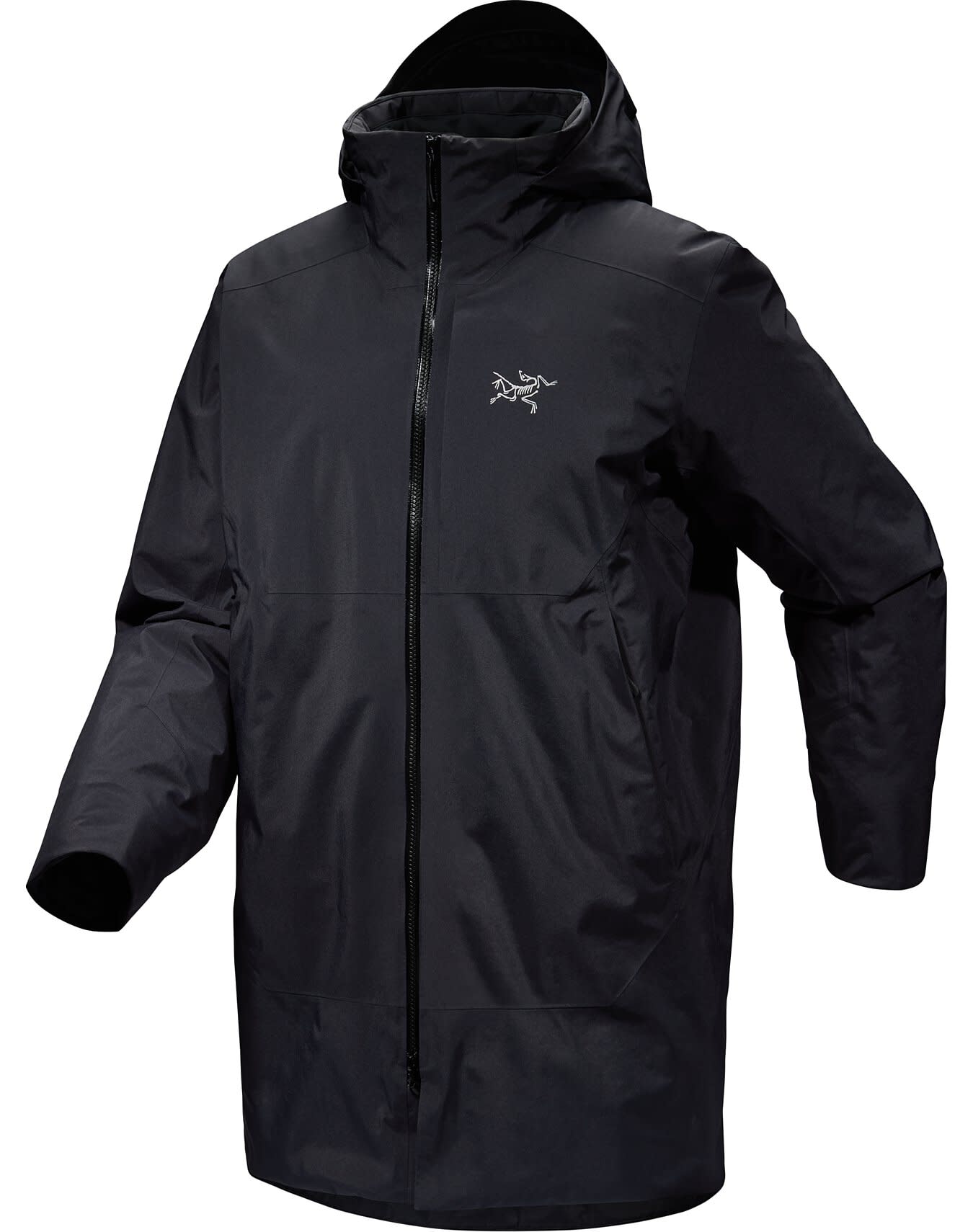 Arc'teryx Men's Ralle Parka Black, L