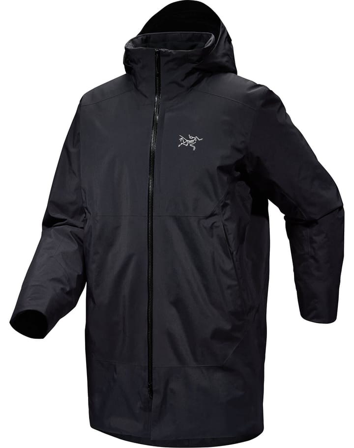 Arc'teryx Men's Ralle Parka Black Arc'teryx