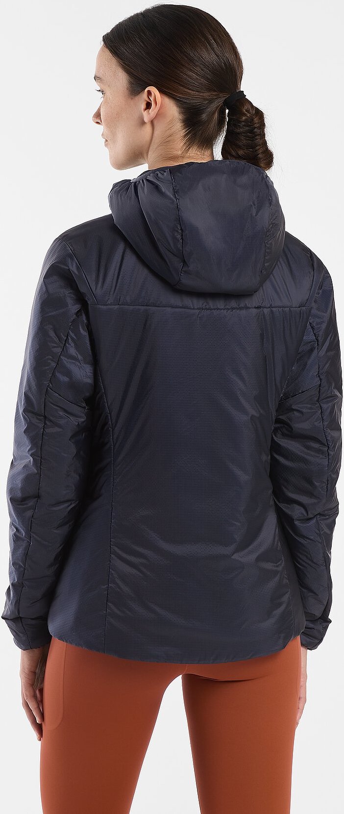 Women's Nuclei FL Jacket Black Sapphire | Buy Women's Nuclei FL