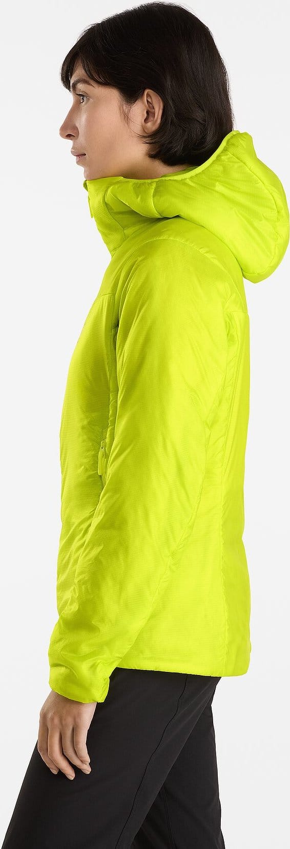 Arc'teryx Women's Nuclei FL Jacket Sprint Arc'teryx