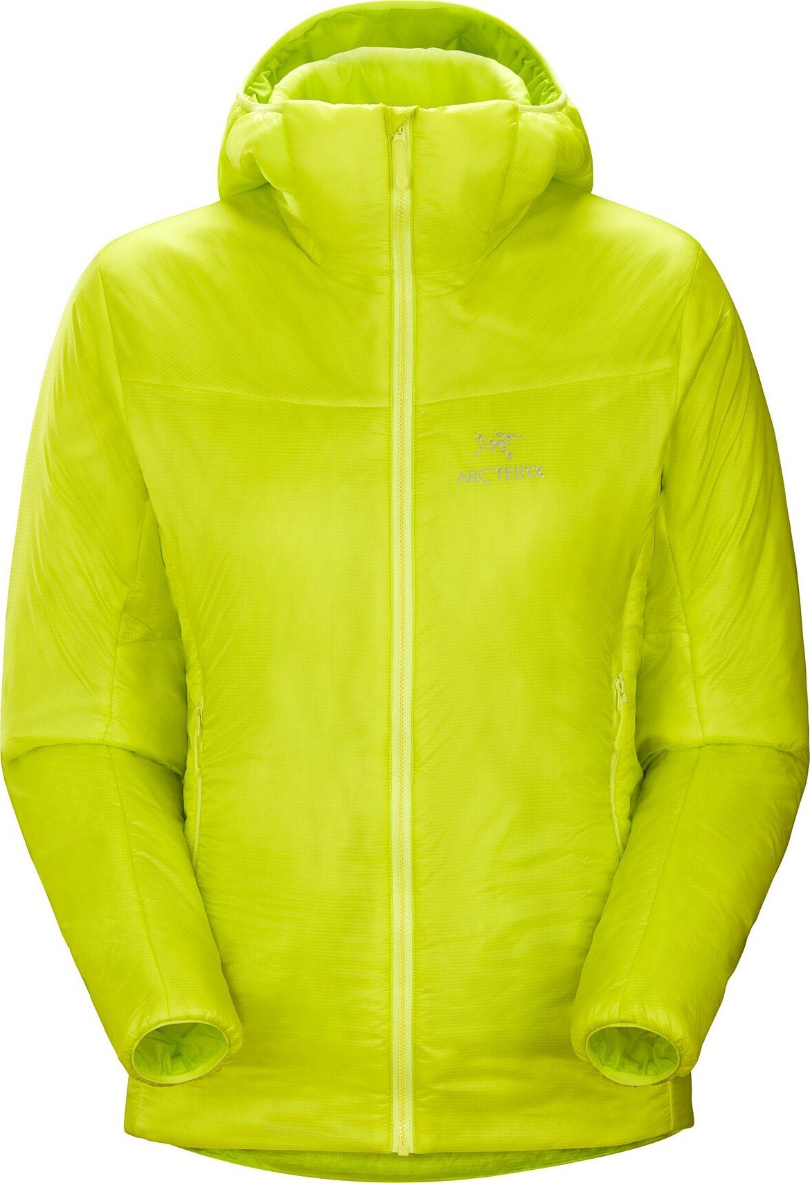 Arcteryx Damen Nuclei FL Jacket Gr.M, store 38, neuwertig,blau