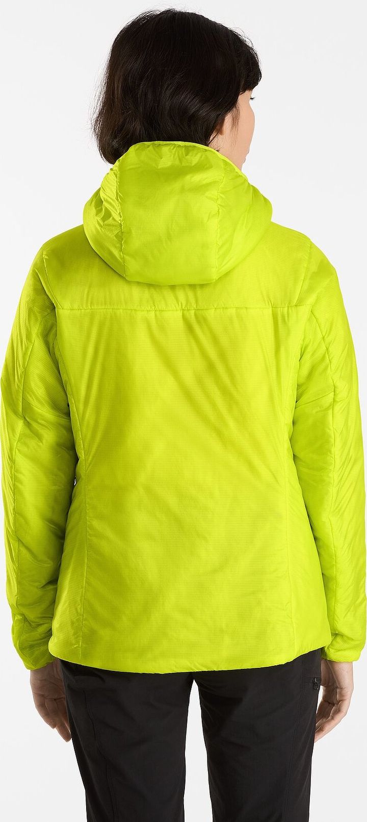 Arc'teryx Women's Nuclei FL Jacket Sprint Arc'teryx