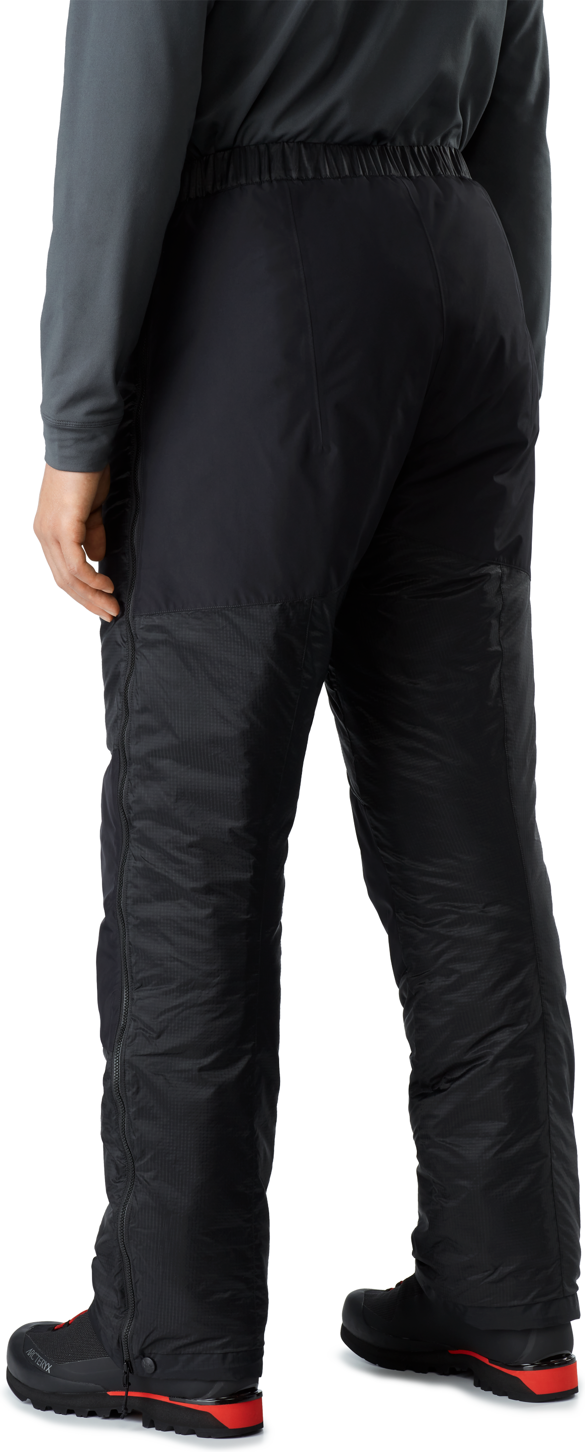 Men's Nuclei Pant Black | Buy Men's Nuclei Pant Black here | Outnorth