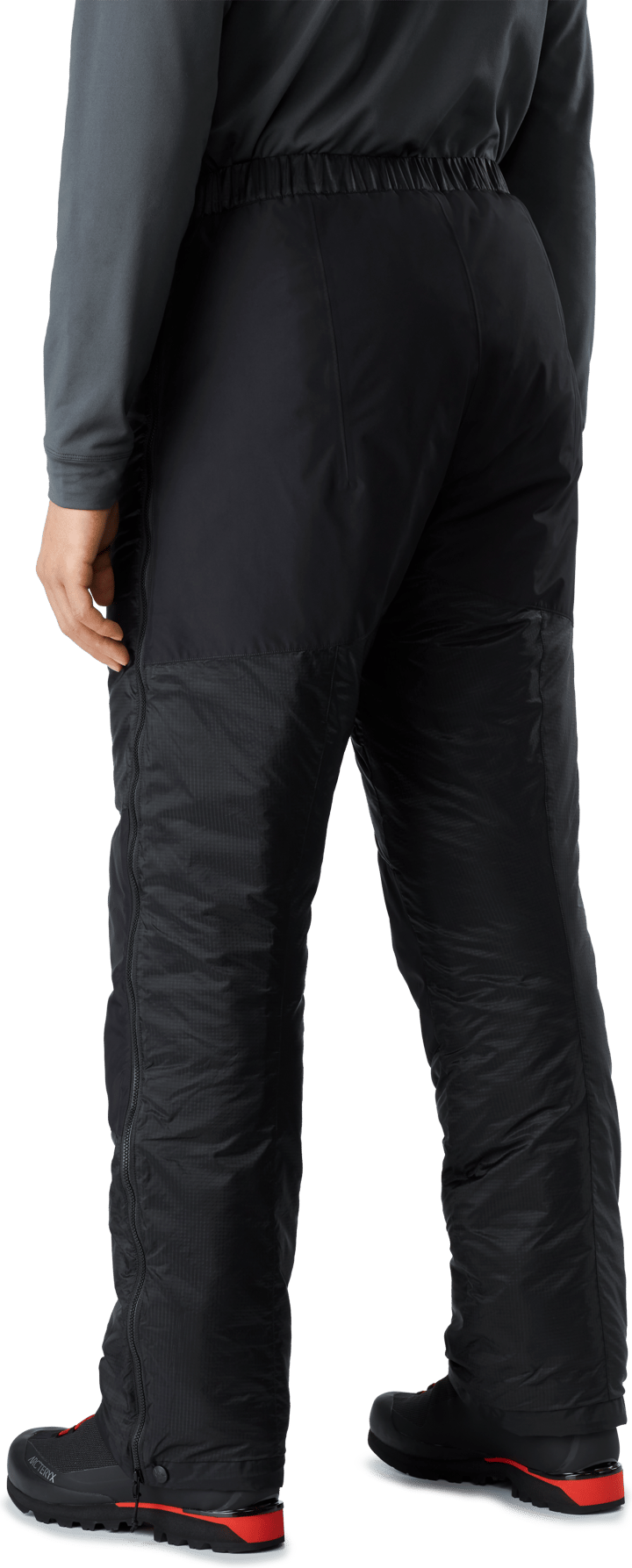 Men's Nuclei Pant Black