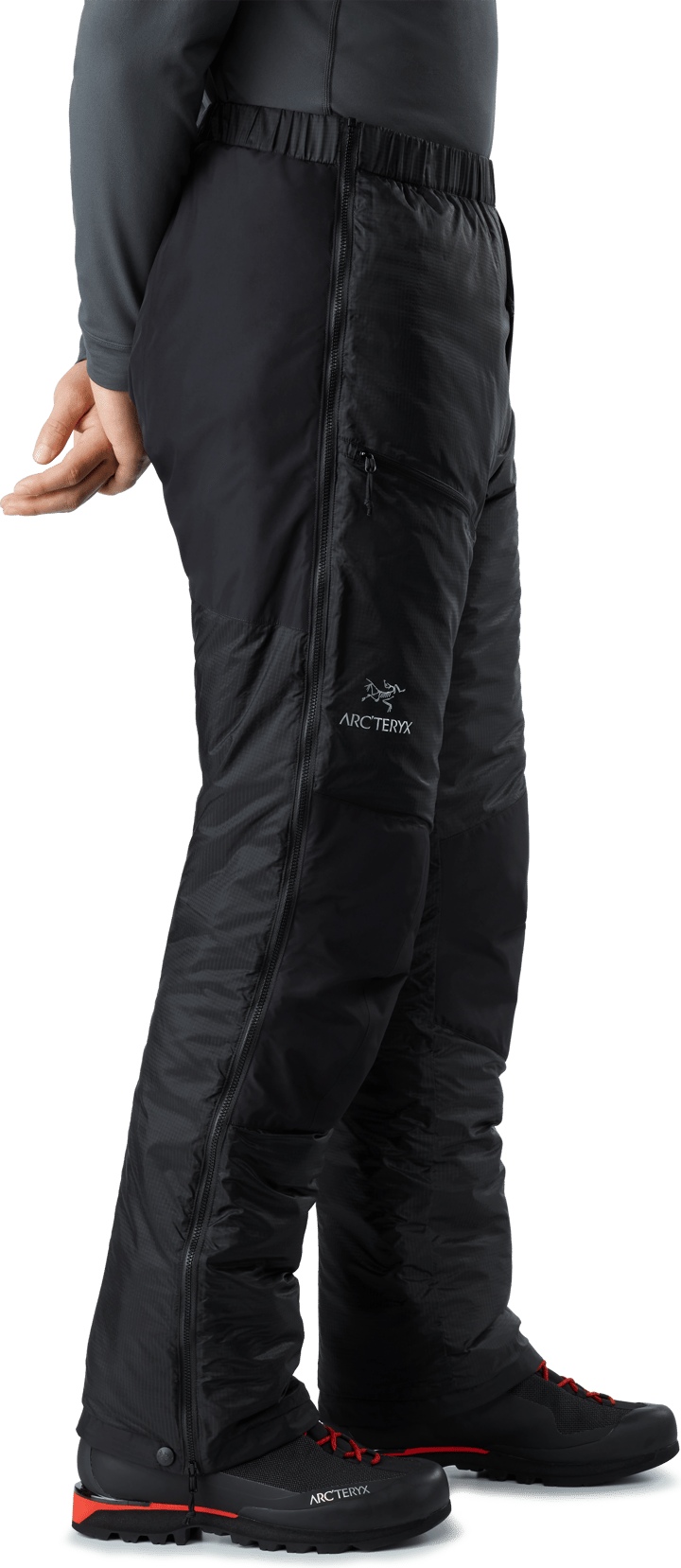 Arc'teryx Men's Nuclei Pant Black Arc'teryx