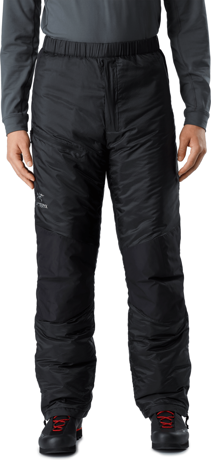 Men's Nuclei Pant Black | Buy Men's Nuclei Pant Black here | Outnorth