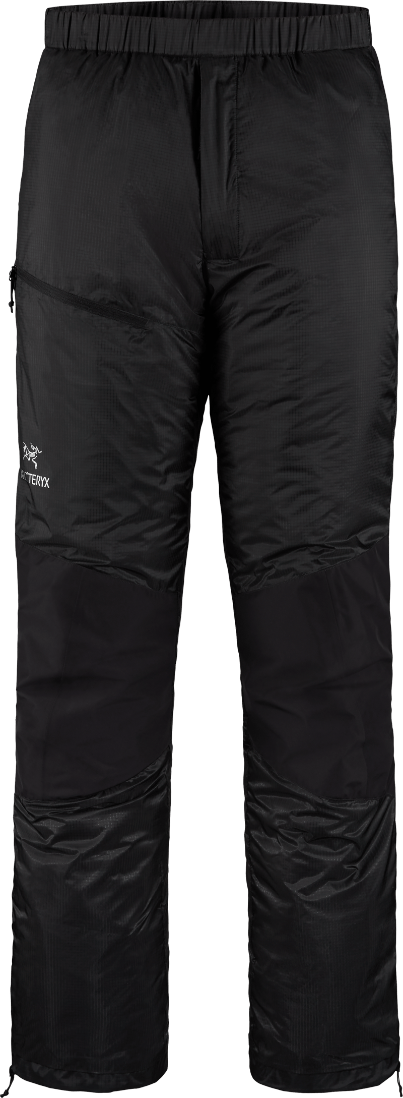 Men's Nuclei Pant Black | Buy Men's Nuclei Pant Black here