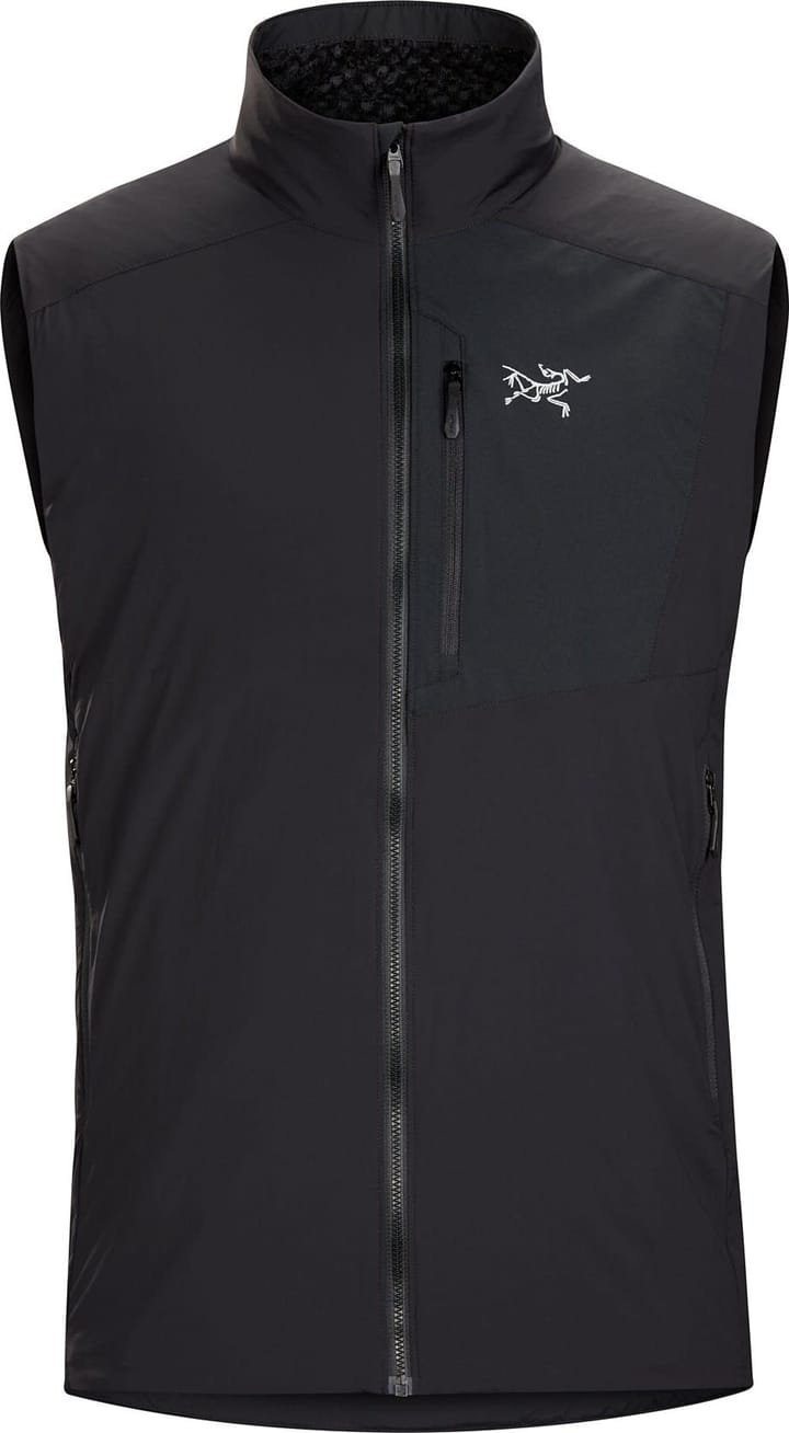 Arc'teryx Men's Proton Vest Black | Buy Arc'teryx Men's Proton 