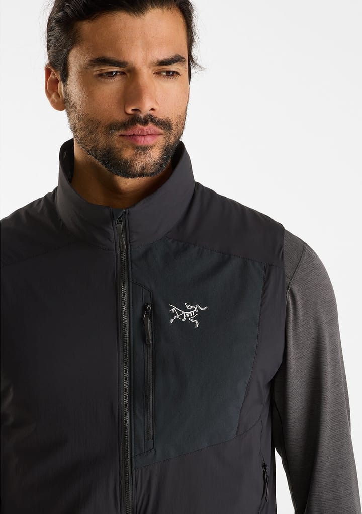 Mens arcteryx clearance vest