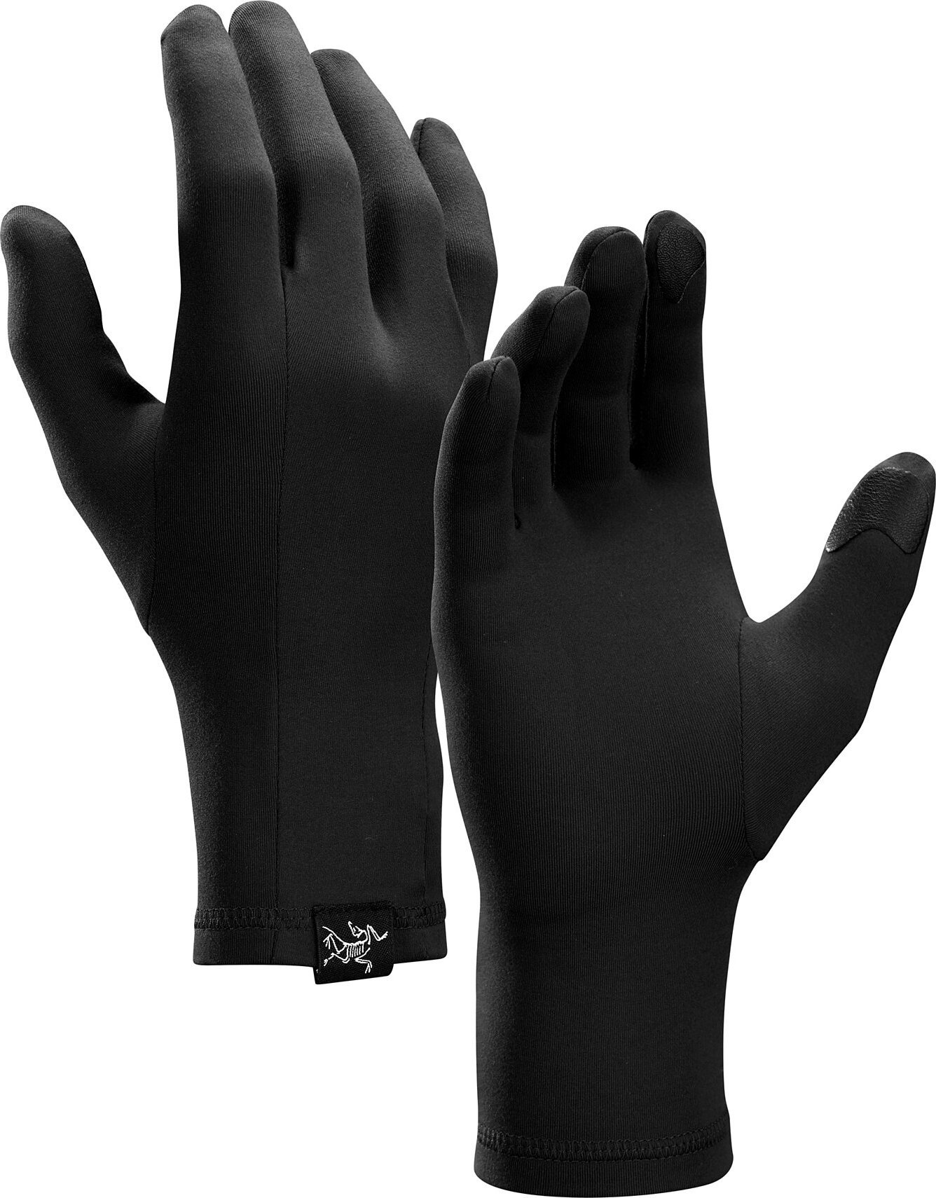 Arcteryx Arc’teryx Unisex Rho Glove Black