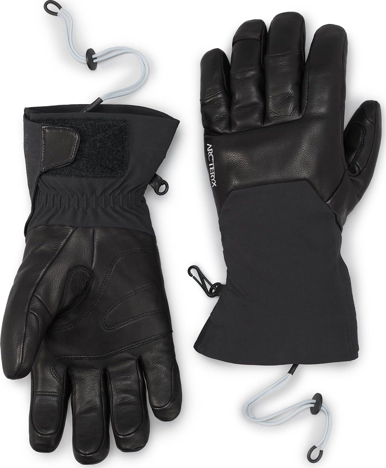 Arcteryx Arc’teryx Sabre Glove Black
