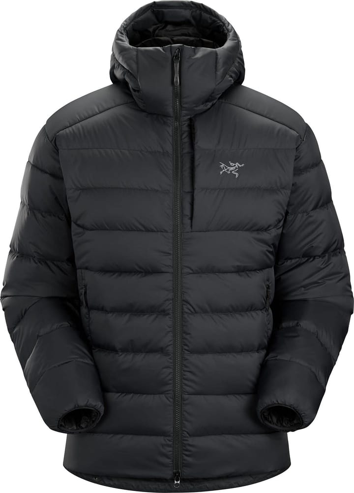 Arc'teryx Men's Thorium Hoody Black Arc'teryx