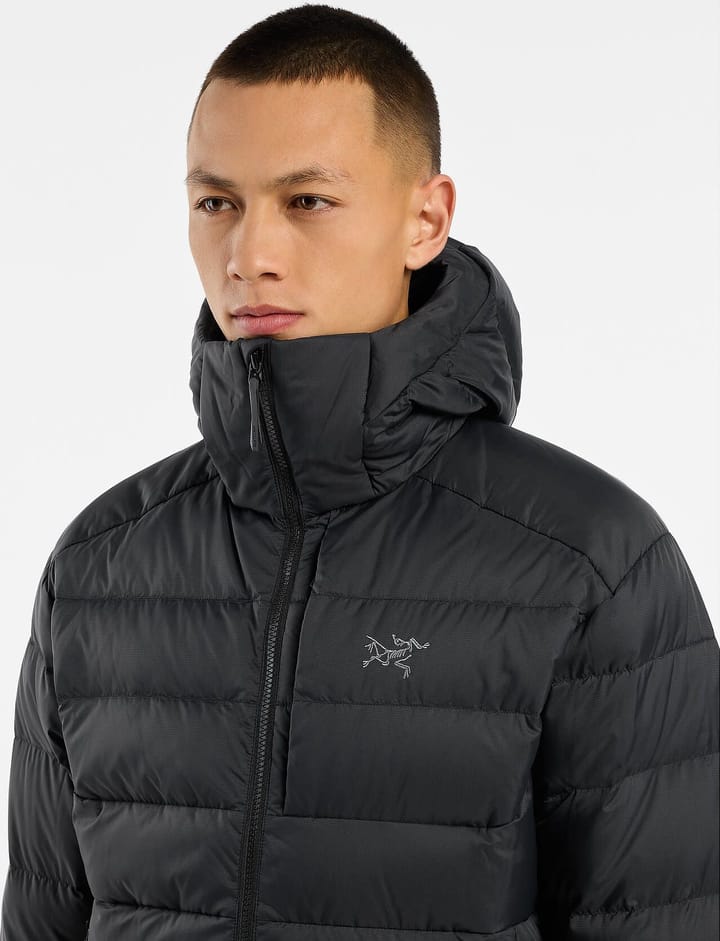 Arc'teryx Men's Thorium Hoody Black Arc'teryx