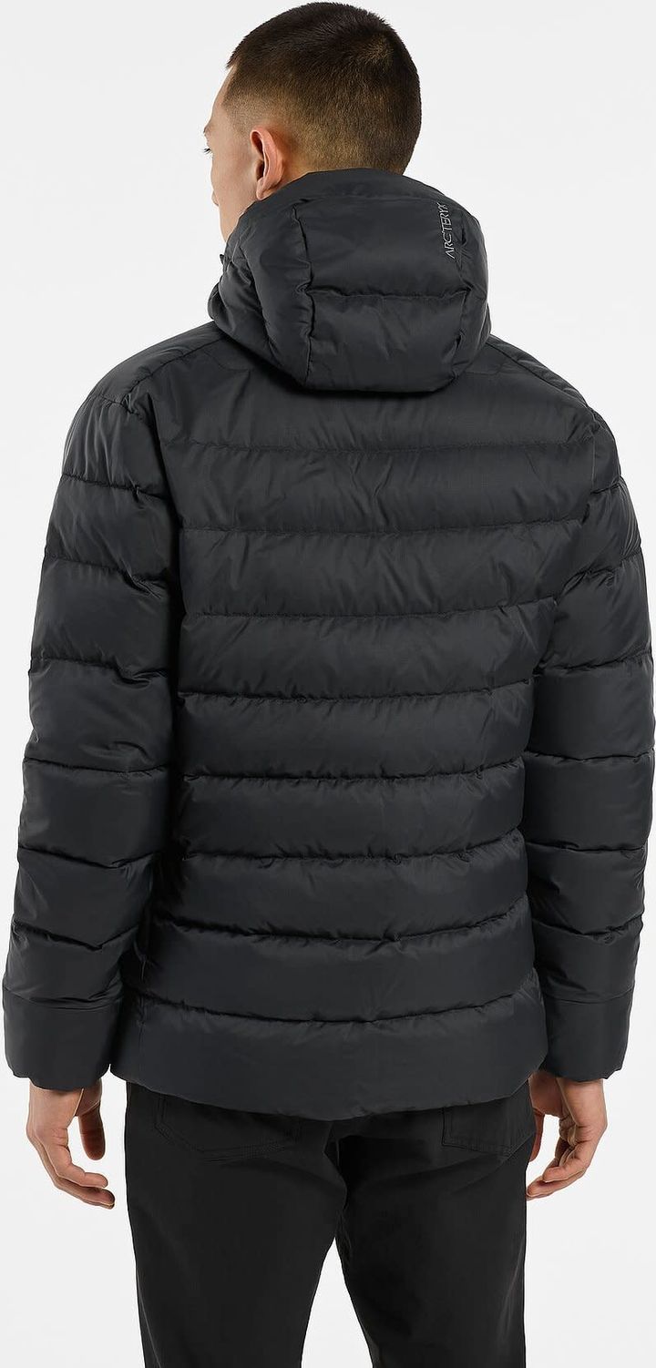 Arc'teryx Men's Thorium Hoody Black Arc'teryx