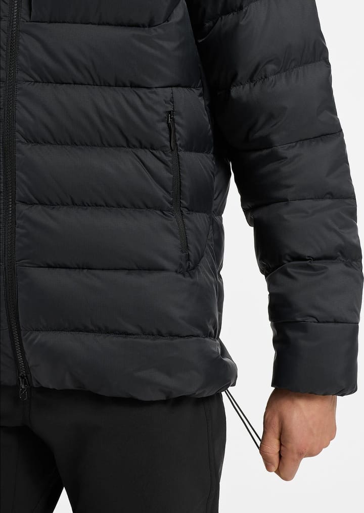 Arc'teryx Men's Thorium Hoody Black Arc'teryx