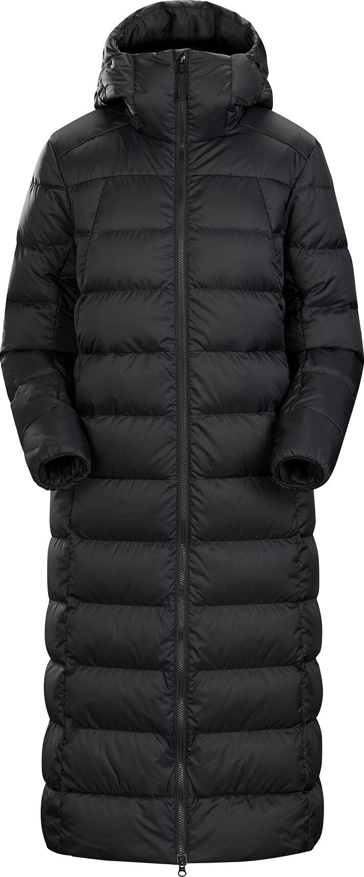 Arc'teryx Women's Thorium Parka Black