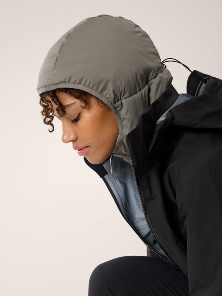 Arc teryx Women s Atom Hoody Forage Ii