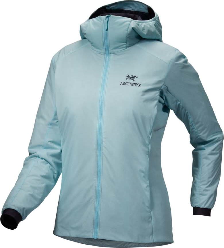 Arcteryx Arc’teryx Women’s Atom Hoody Glissade