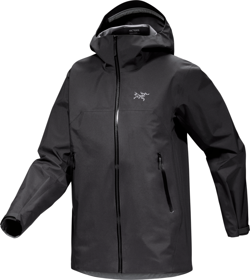 Arc'teryx Women's Beta Jacket Black | Buy Arc'teryx Women's Beta