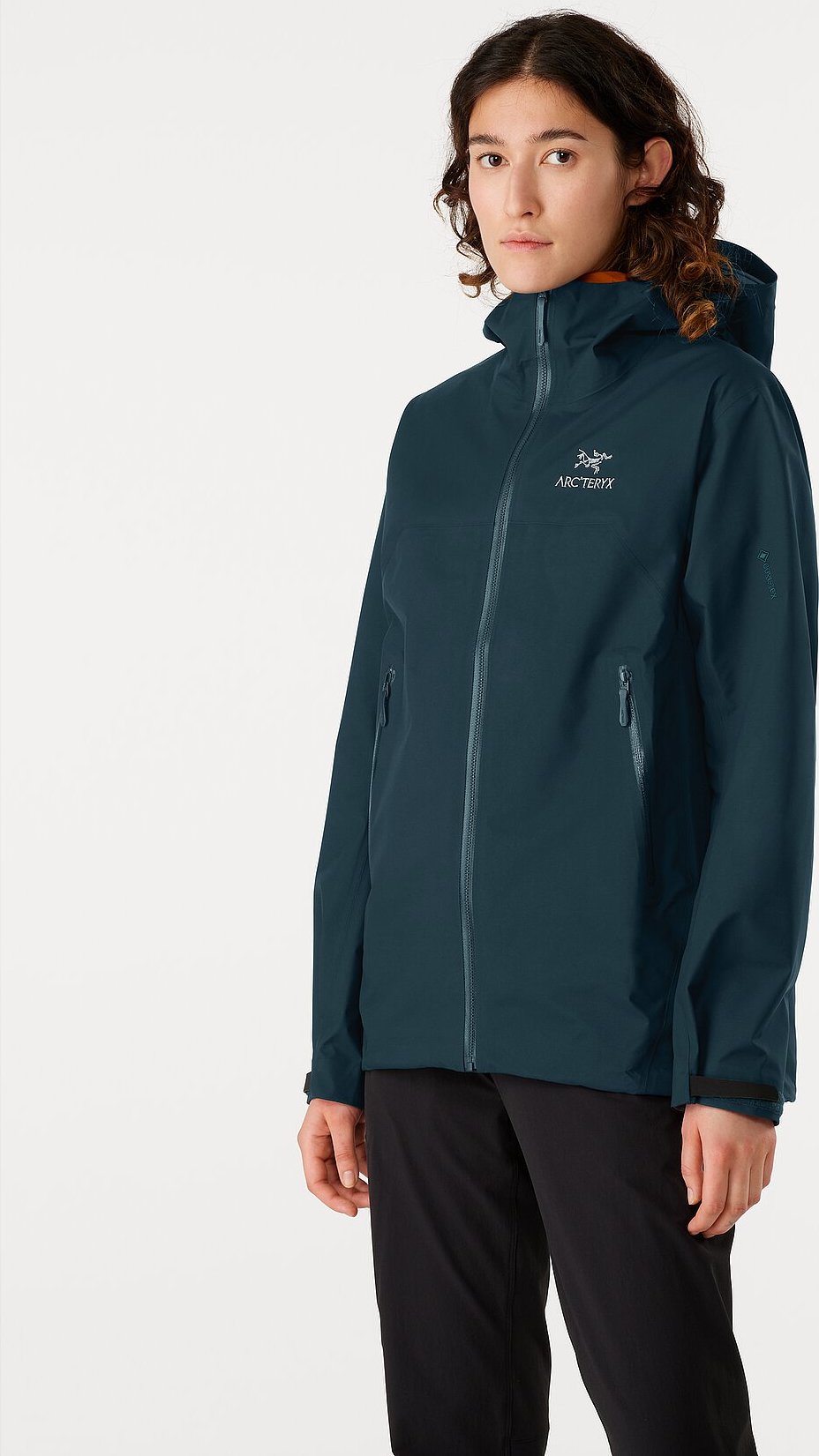 Arc'teryx Women's Beta Jacket Labyrinth