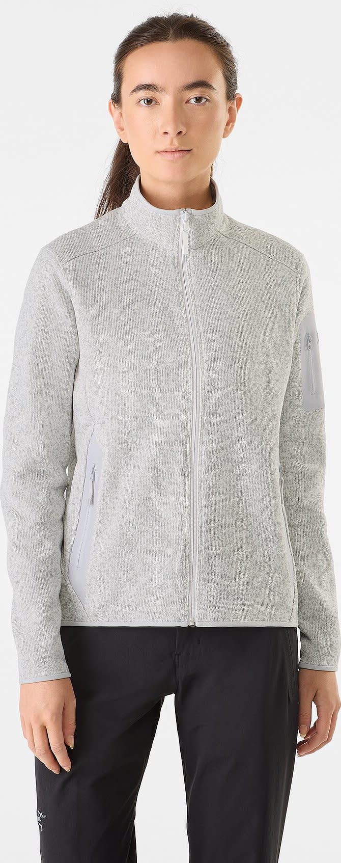 Arcteryx women's covert cardigan best sale