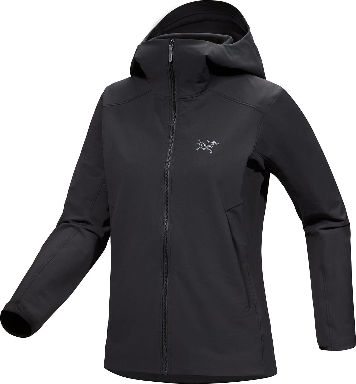 Arcteryx Arc’teryx Women’s Gamma Hoody Black