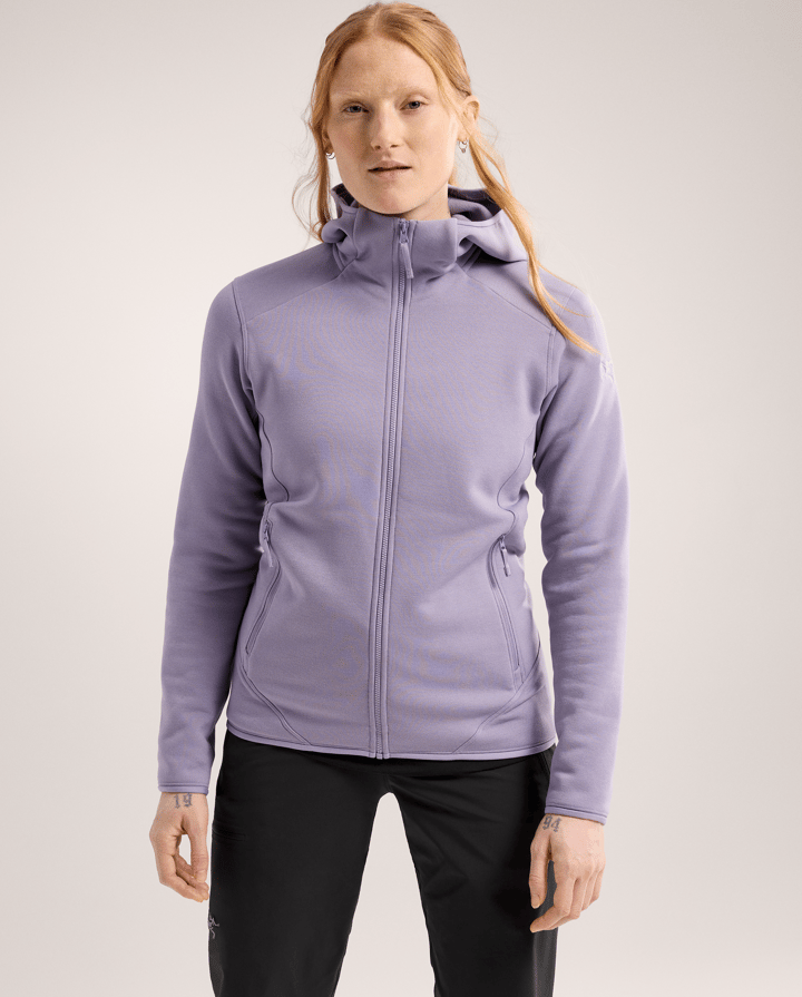 Arc'teryx Women's Kyanite Hoody Velocity Arc'teryx