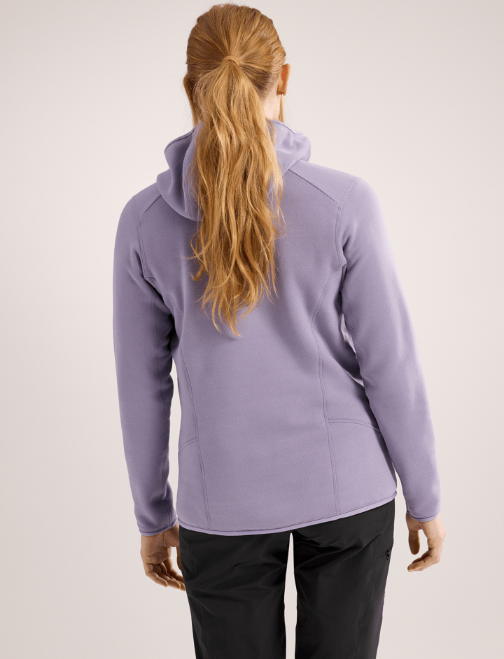 Arc'teryx Women's Kyanite Hoody Velocity Arc'teryx