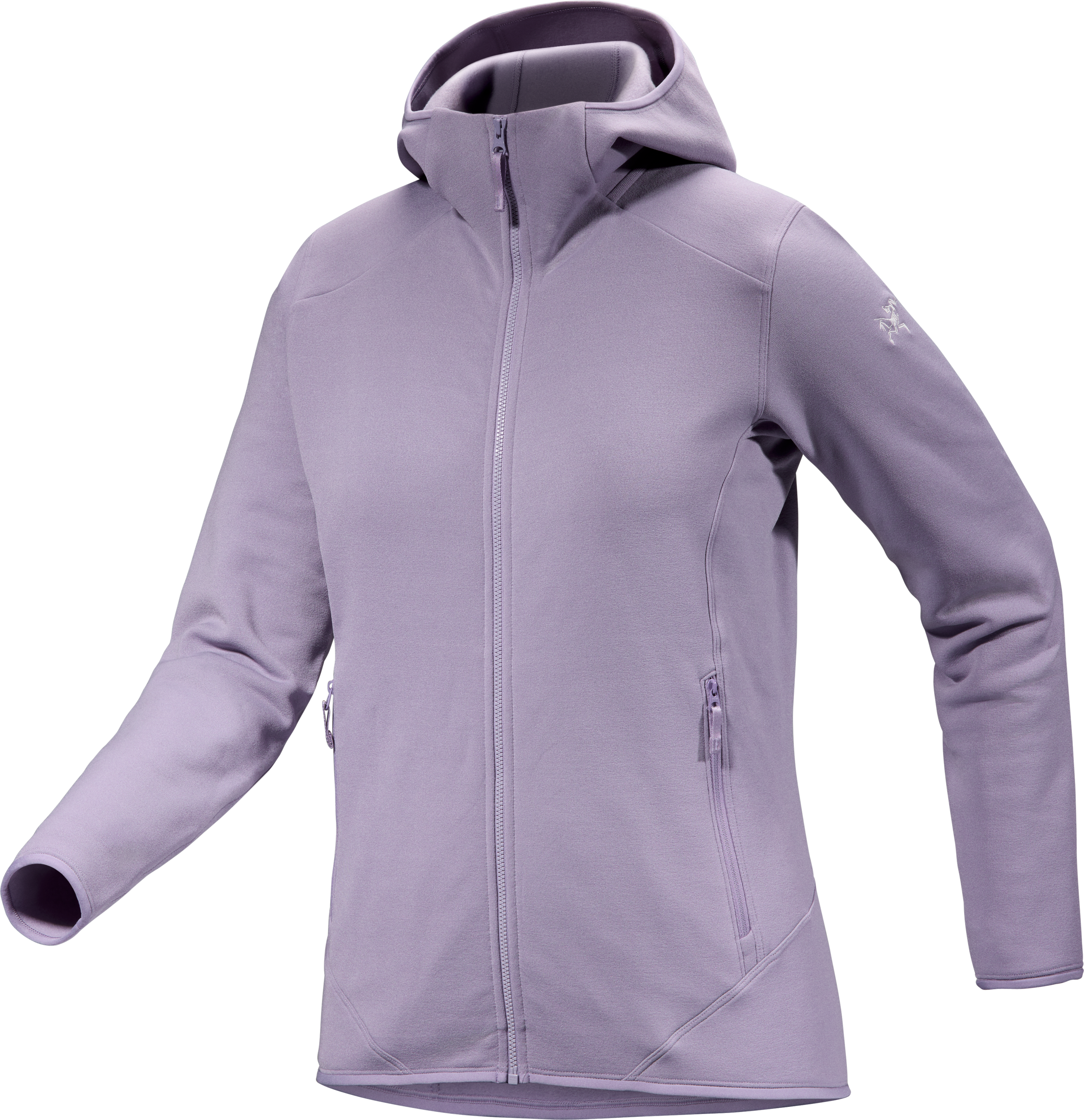 Arc’teryx Women’s Kyanite Hoody Velocity