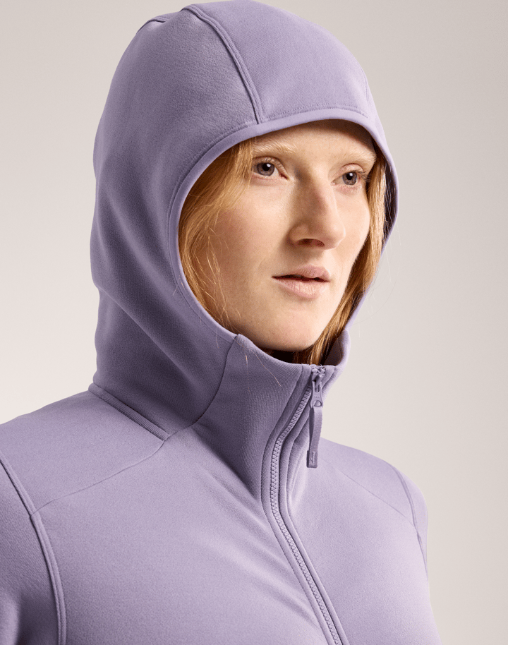 Arc'teryx Women's Kyanite Hoody Velocity Arc'teryx