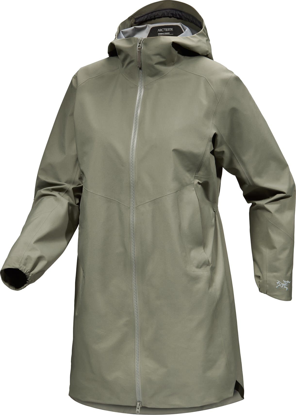 Arcteryx Arc’teryx Women’s Salal Jacket Forage