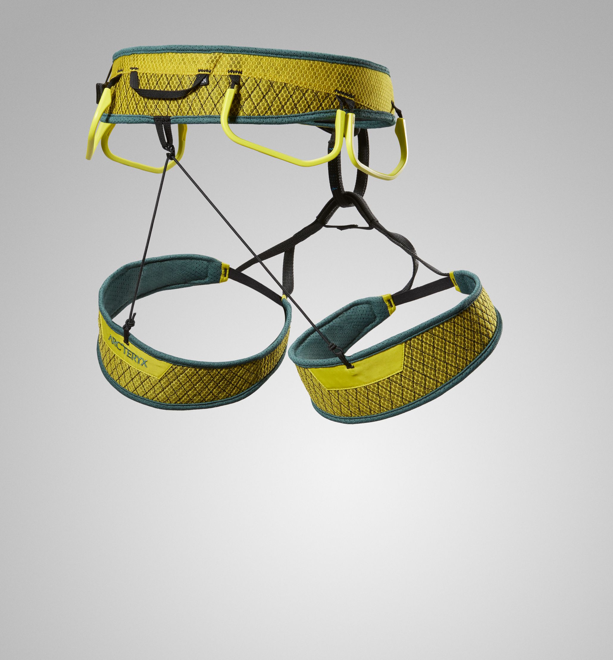 Arcteryx womens outlet harness