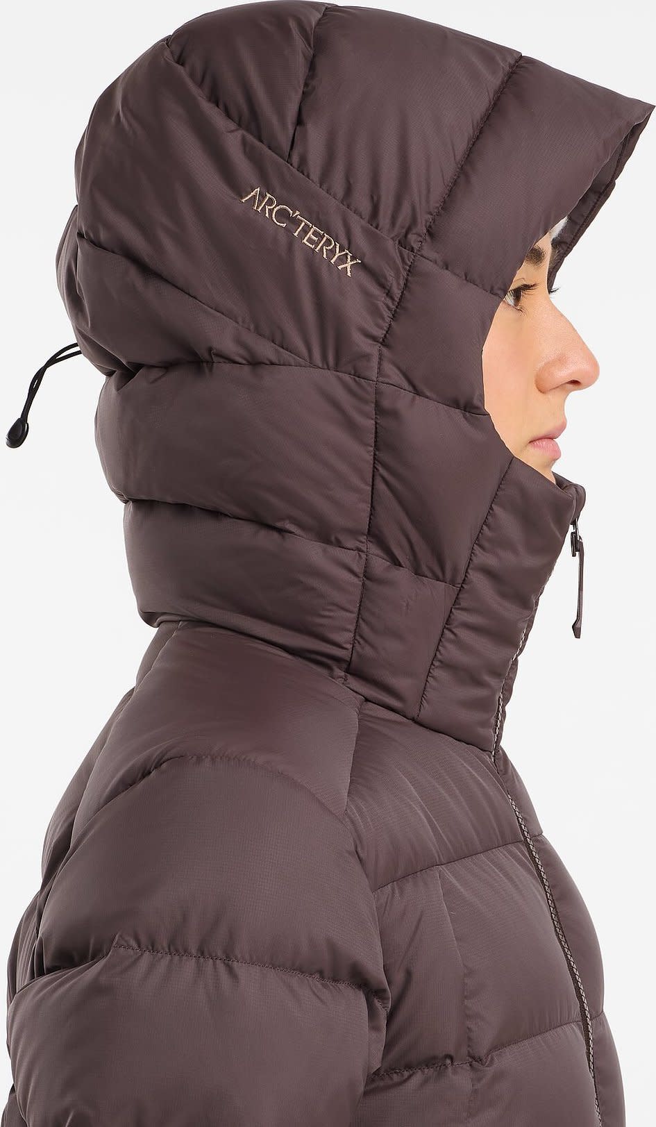 Arcteryx womens winter jacket online