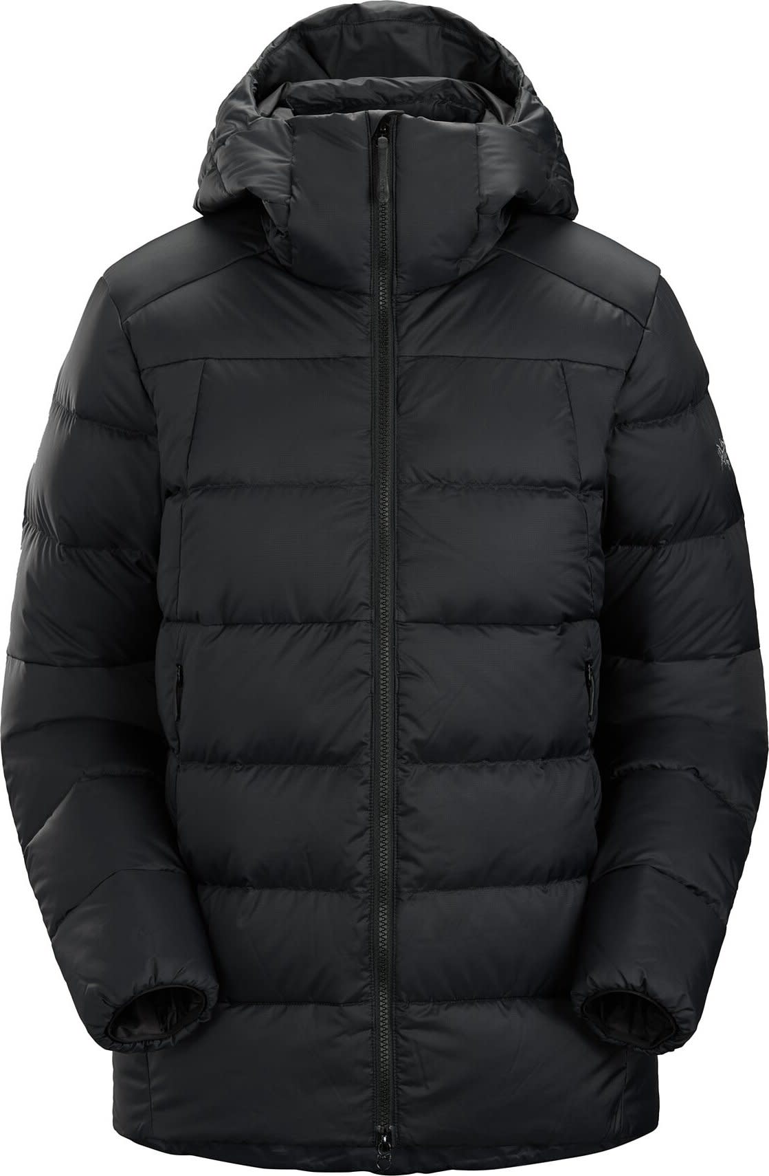 Arcteryx Arc’teryx Women’s Thorium Hoody Black