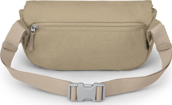 Osprey Arcane Hip Bag Latte Brown Osprey