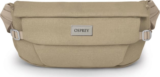 Osprey Arcane Hip Bag Latte Brown Osprey