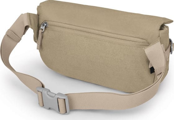 Osprey Arcane Hip Bag Latte Brown Osprey