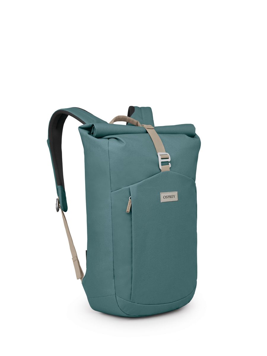 Osprey Arcane Roll Top Pack Cascade Blue