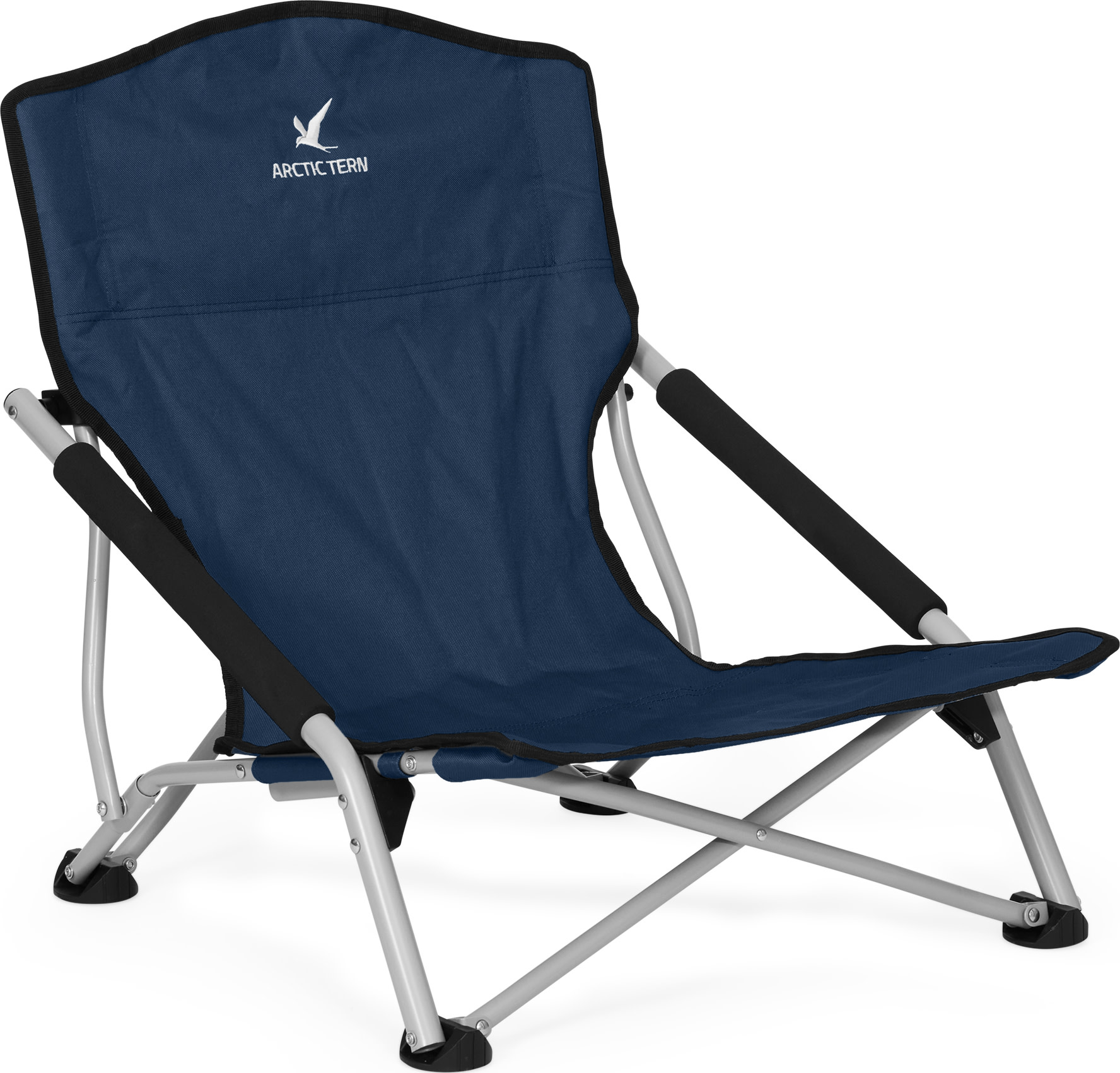 Arctic Tern Beach Chair Ensign Blue