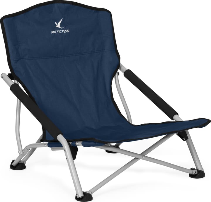 Arctic Tern Beach Chair Ensign Blue Arctic Tern