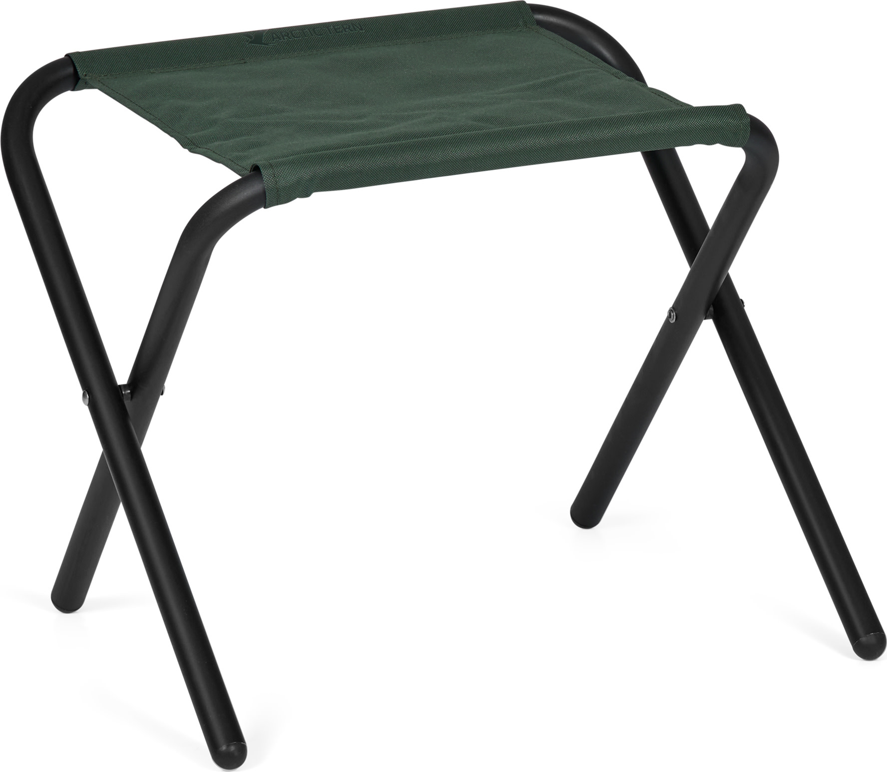 Arctic Tern Camping Stool Cilantro