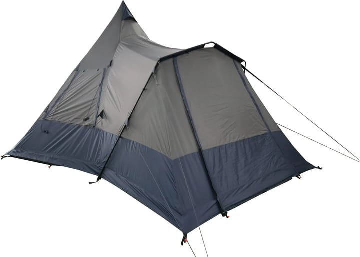 Arctic Tern Camping Tipi Tent Asphalt Arctic Tern