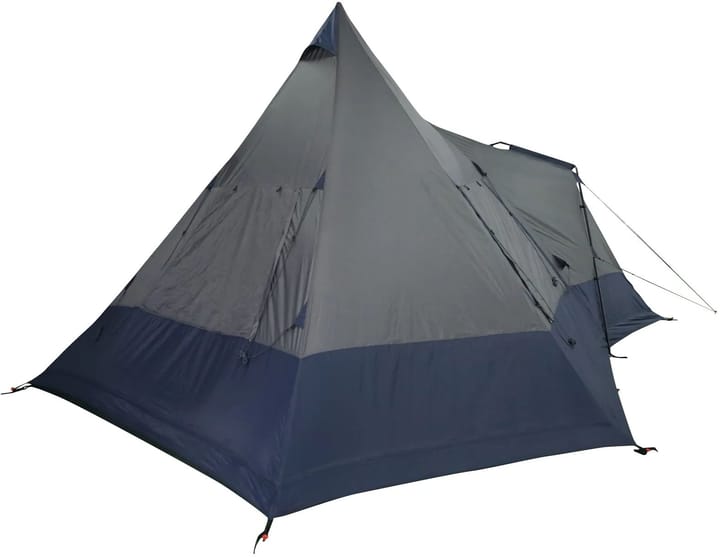 Arctic Tern Camping Tipi Tent Asphalt Arctic Tern