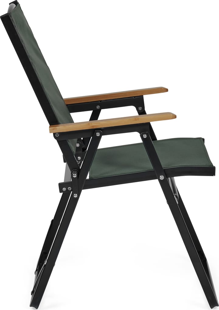 Arctic Tern Folding Flat Chair Cilantro Arctic Tern