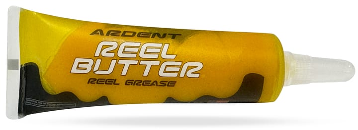 Ardent Ardent 9640-1 Reel Butter Grease Høykvalitets Snellefett Ardent