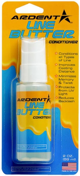 Ardent Ardent 9640-5 Line Butter Conditioner Høykvalitets Snørerens Ardent