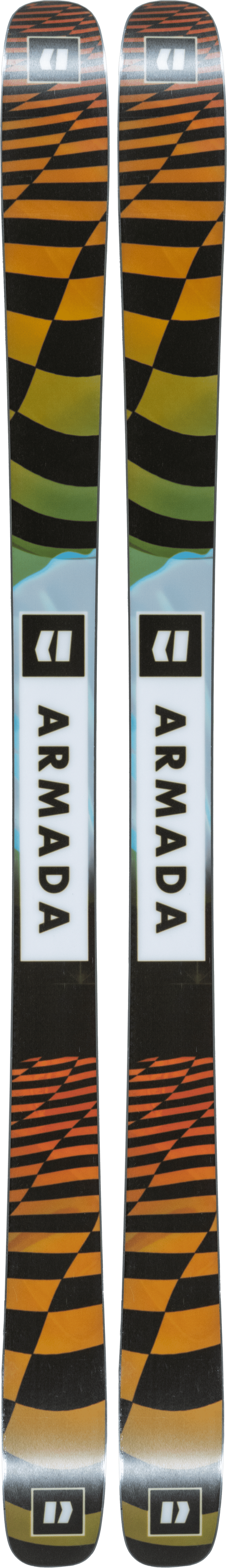 ARMADA ARV 94 NoColour ARMADA