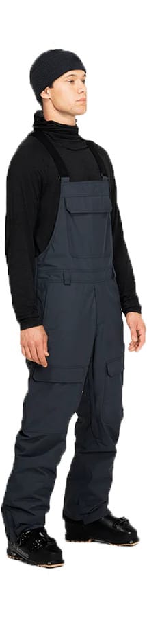 ARMADA Men's Sumpter 2L Bib Indigo ARMADA